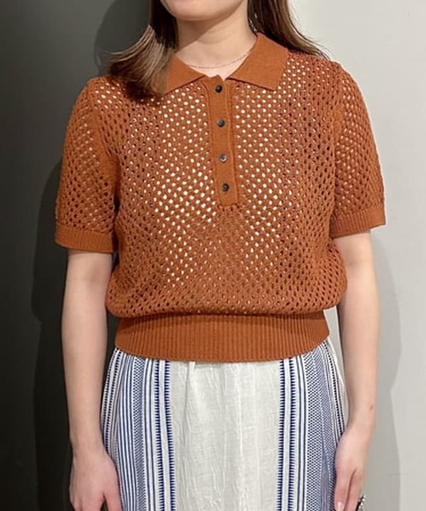 早川 萌子さんの「BEAMS WOMEN｜ELINA LEBESSI / EX MERSINI DRESS」を使ったコーディネート