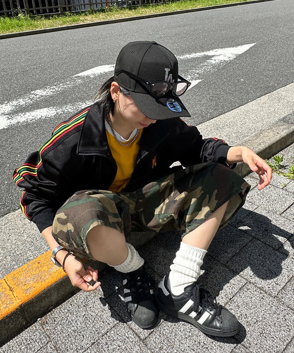 Heg.さんの「」を使ったコーディネート