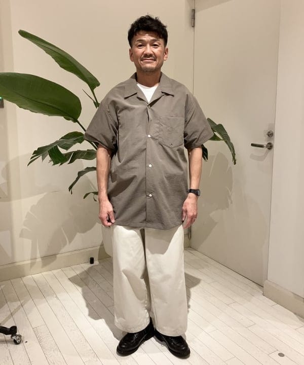B:MING LIFE STORE by BEAMS 澁谷 雅大