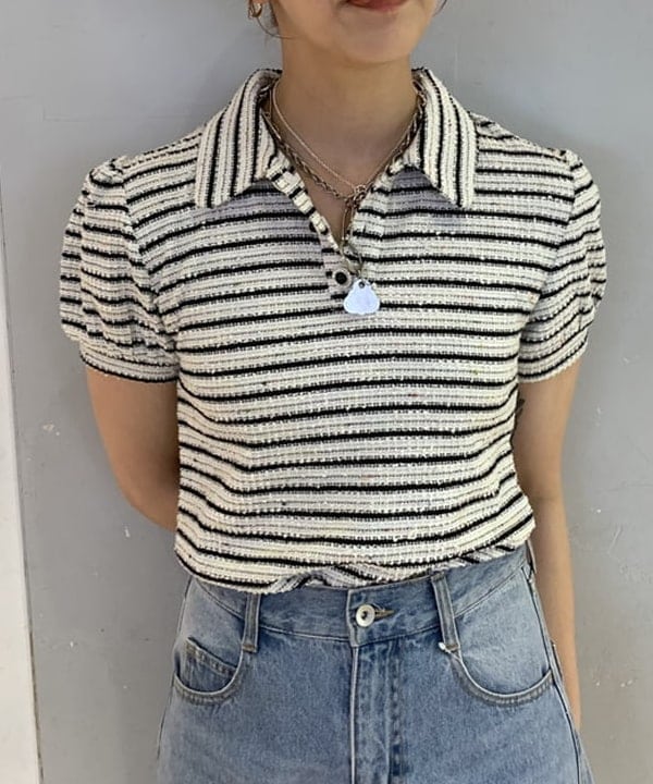 れいなさんの「BEAMS WOMEN｜デニム バレル パンツ」を使ったコーディネート