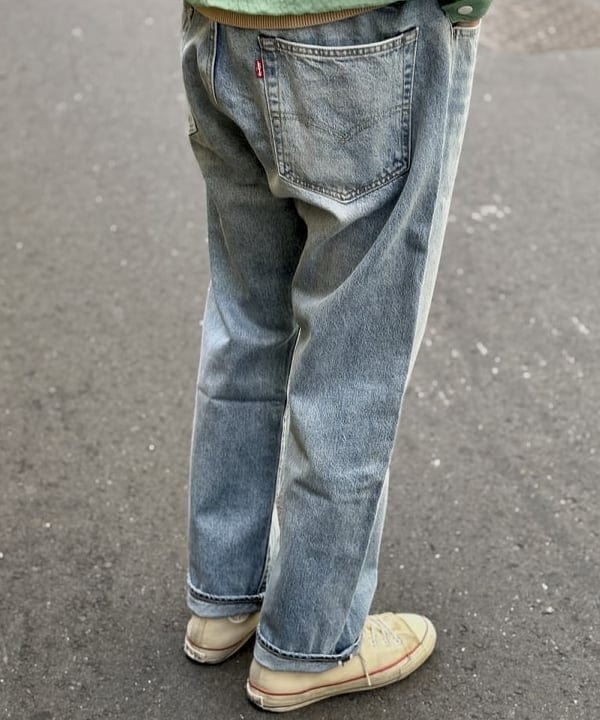 rogiさんの「BEAMS WOMEN｜スポーツ シャツ ジャケット ブルゾン」を使ったコーディネート