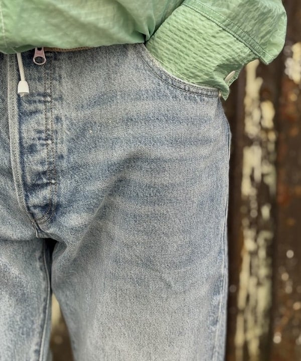 rogiさんの「BEAMS WOMEN｜スポーツ シャツ ジャケット ブルゾン」を使ったコーディネート