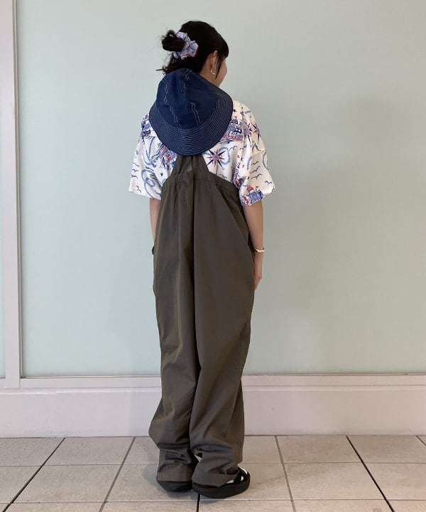 WORK！！本日発売＜orSlow＞！｜ビームス ボーイ 原宿｜BEAMS