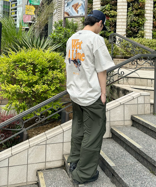 吉田 洸輝さんの「BEAMS WOMEN｜」を使ったコーディネート