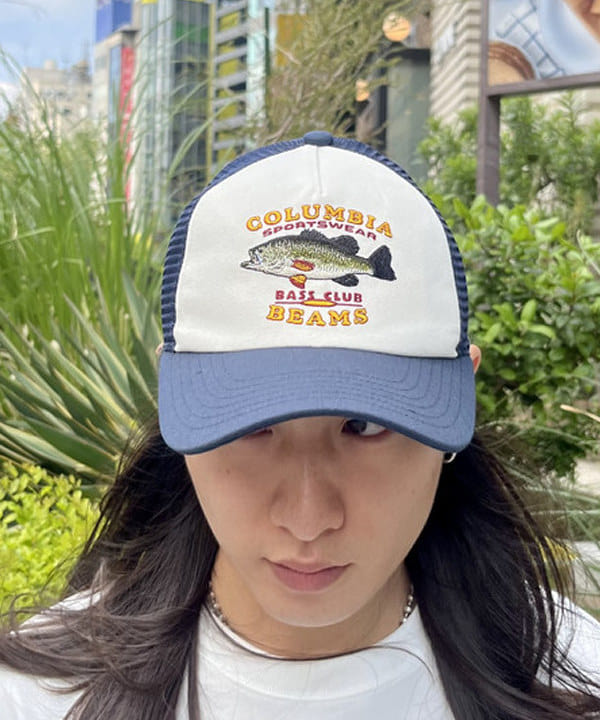 トラ吉さんの「BEAMS WOMEN｜」を使ったコーディネート