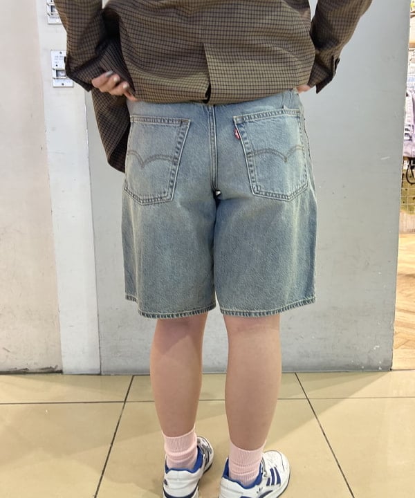 ヒナさんの「BEAMS WOMEN｜【別注】NOEYEDIA / サングラス "NE460"」を使ったコーディネート