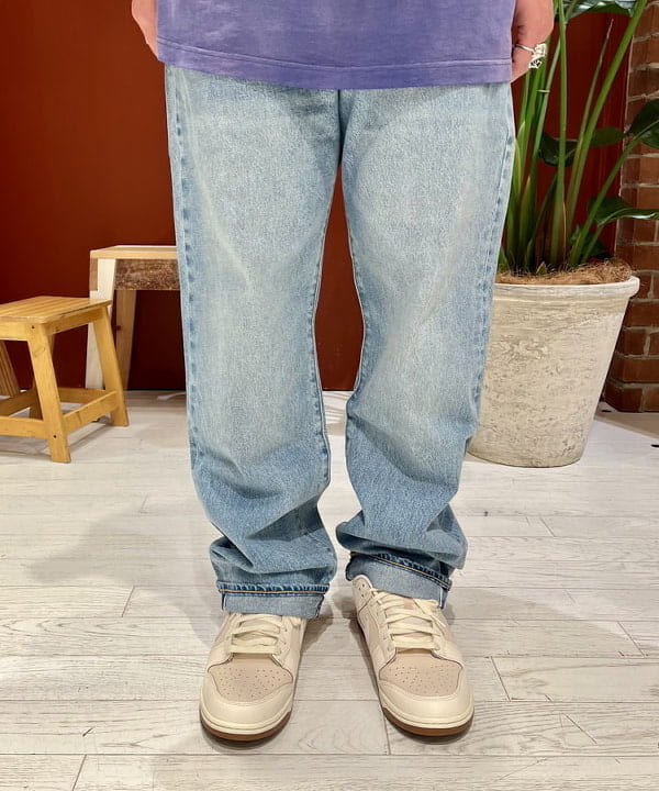 新里 京介さんの「BEAMS WOMEN｜few. / F31」を使ったコーディネート