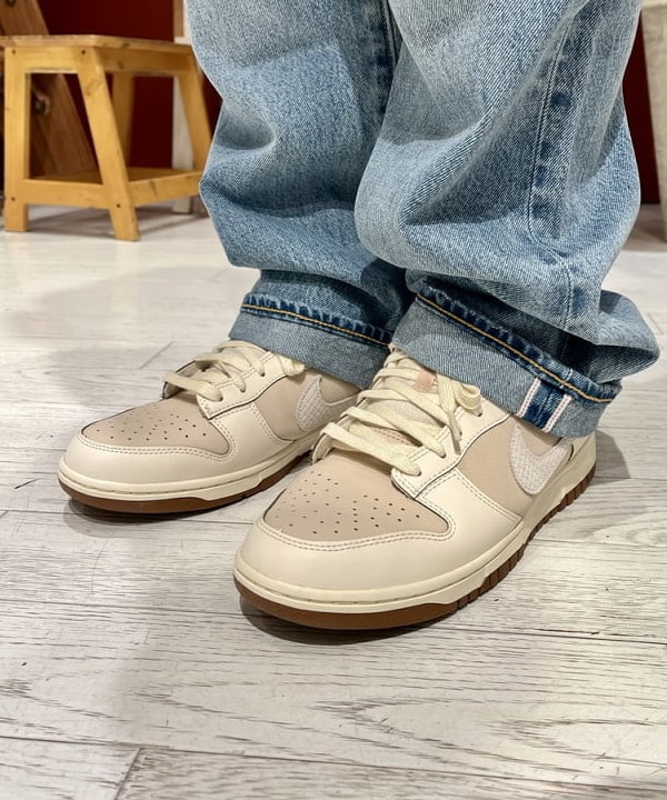 新里 京介さんの「BEAMS WOMEN｜few. / F31」を使ったコーディネート