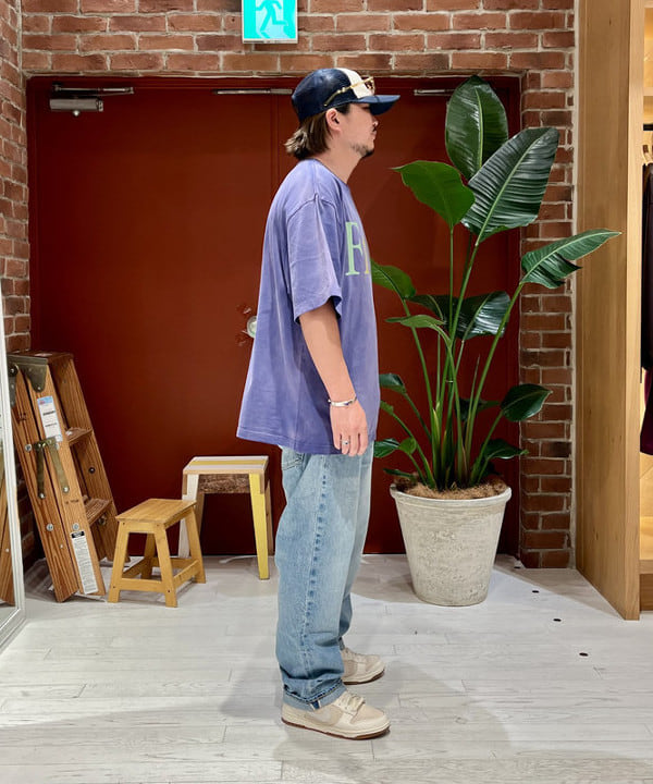 新里 京介さんの「BEAMS WOMEN｜few. / F31」を使ったコーディネート