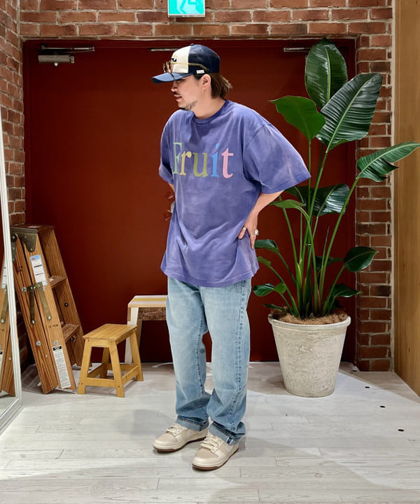 新里 京介さんの「BEAMS WOMEN｜few. / F31」を使ったコーディネート