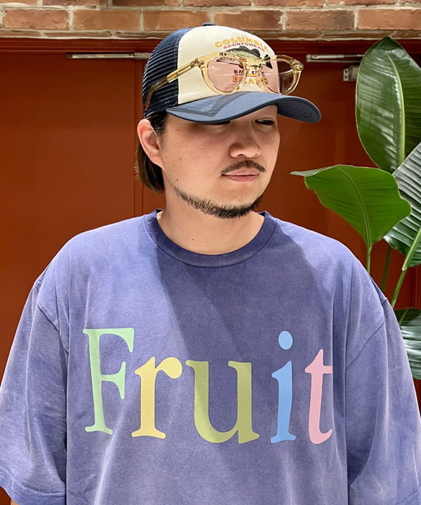 新里 京介さんの「BEAMS WOMEN｜few. / F31」を使ったコーディネート