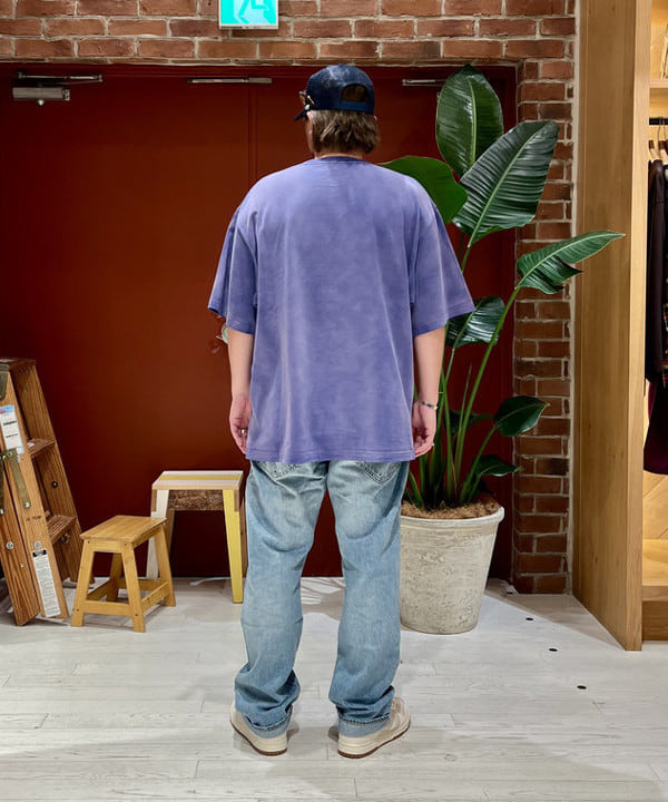 新里 京介さんの「BEAMS WOMEN｜few. / F31」を使ったコーディネート