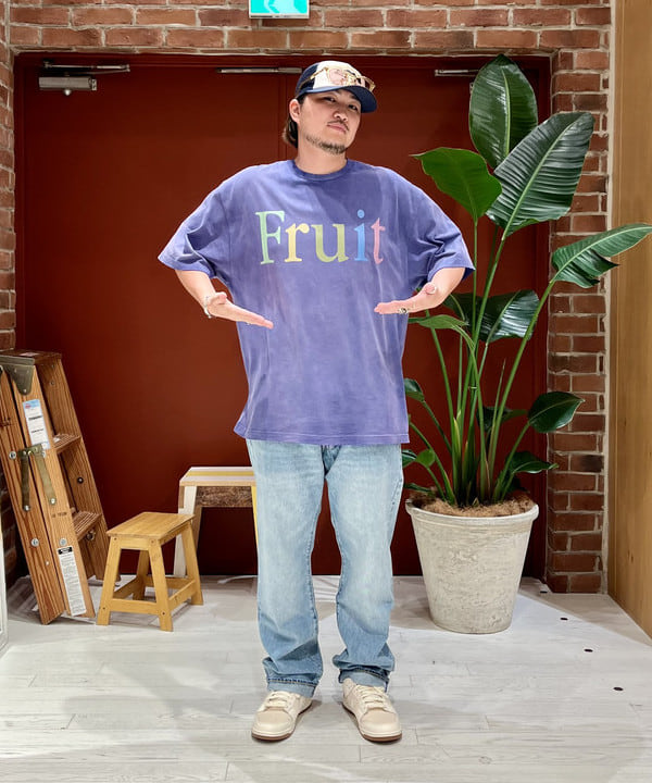 新里 京介さんの「BEAMS WOMEN｜few. / F31」を使ったコーディネート