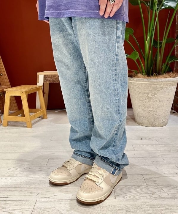 新里 京介さんの「BEAMS WOMEN｜few. / F31」を使ったコーディネート