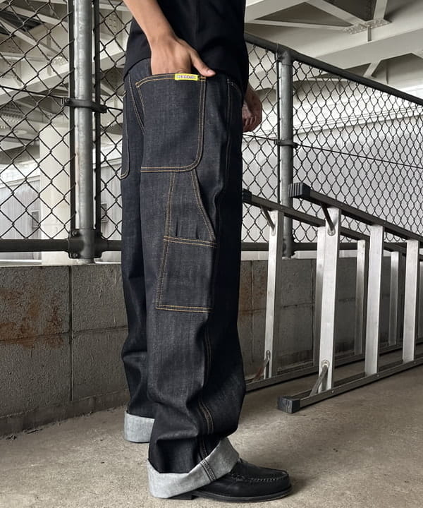 NADEL ナデールさんの「BEAMS WOMEN｜【別注】FRED PERRY / フレッドペリーシャツ - M12」を使ったコーディネート