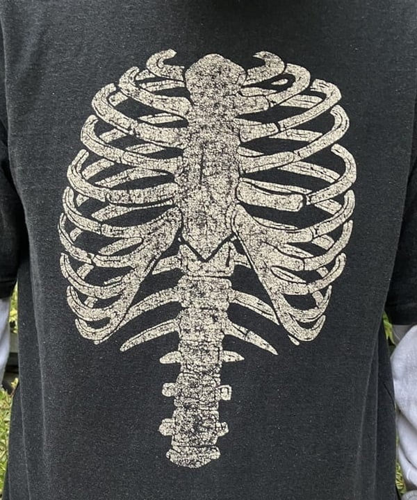 赤羽 花さんの「BEAMS WOMEN｜BEAMS BOY / 25mm WASH ベルト」を使ったコーディネート