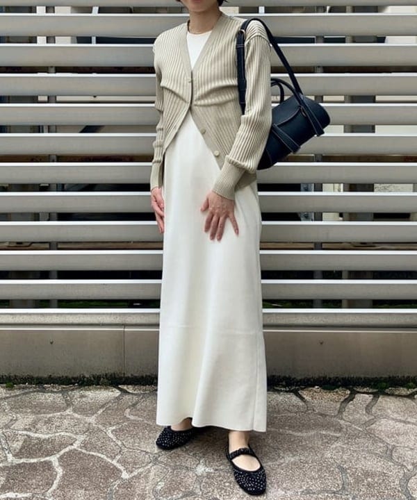 イナダさんの「BEAMS WOMEN｜〈WOMEN〉KIJIMA TAKAYUKI / リネン セーラーハット」を使ったコーディネート