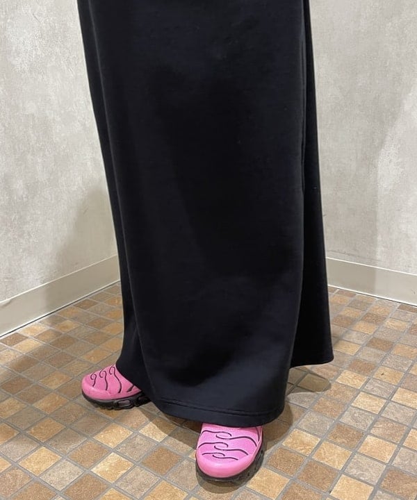 まゆちゃんさんの「BEAMS WOMEN｜2WAY レース バンダナ」を使ったコーディネート