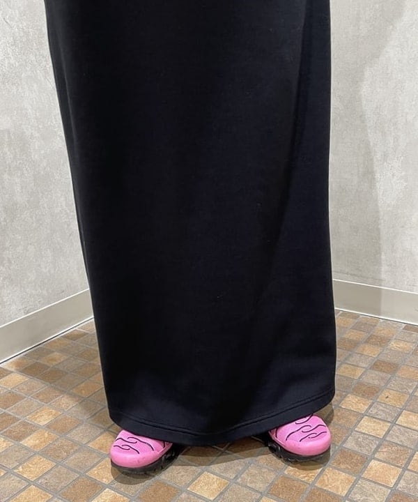 まゆちゃんさんの「BEAMS WOMEN｜2WAY レース バンダナ」を使ったコーディネート