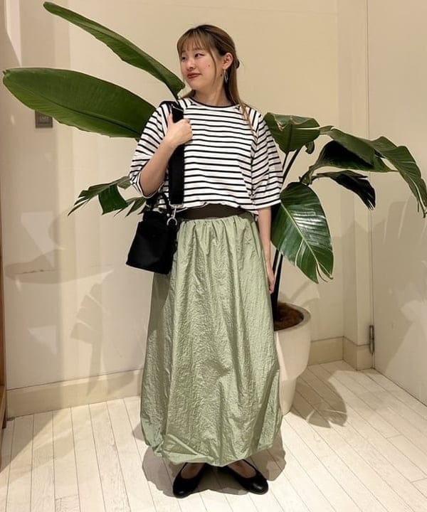 B:MING LIFE STORE by BEAMS 栗島 七海