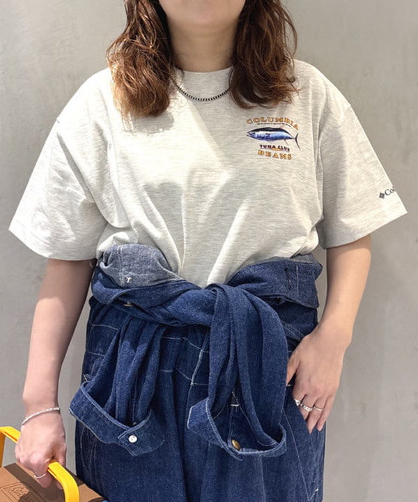 kawaiさんの「BEAMS WOMEN｜」を使ったコーディネート