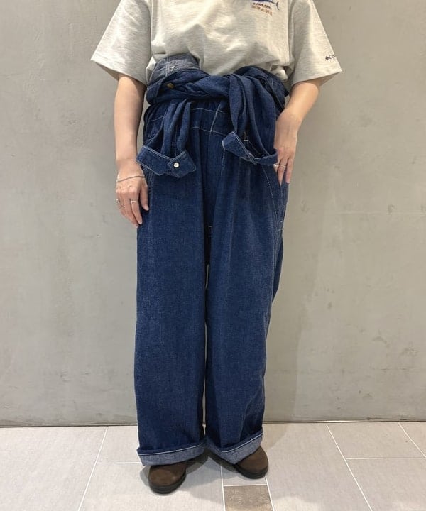 kawaiさんの「BEAMS WOMEN｜」を使ったコーディネート