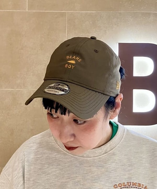 すぎやま えみさんの「ボーイ ベーシック Tシャツ」を使ったコーディネート