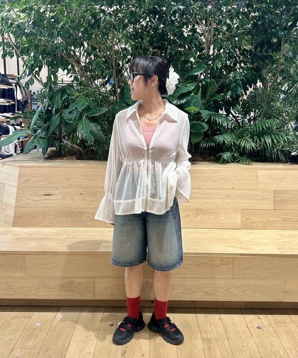 B:MING LIFE STORE by BEAMS やまもり　すずか