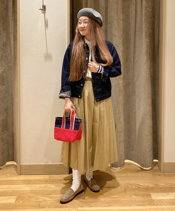 売れ筋アイテムラン ビームス 二子玉川（1058732） スタイリング・コーディネイト｜BEAMS 和楽器