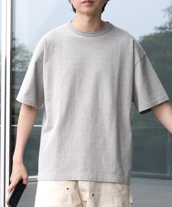SUDOさんの「BEAMS WOMEN｜撥水 ライトウェイト フーデッド ベスト」を使ったコーディネート
