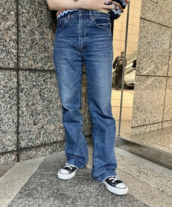 小原 もこさんの「BEAMS WOMEN｜」を使ったコーディネート