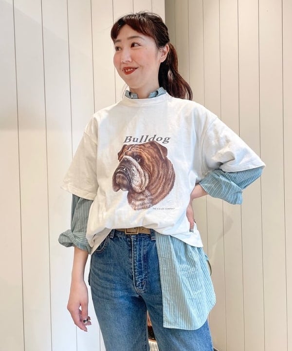 BEAMS BOY - 【新品】♥永野芽郁さん♥『君ここ』☆BEAMS BOY