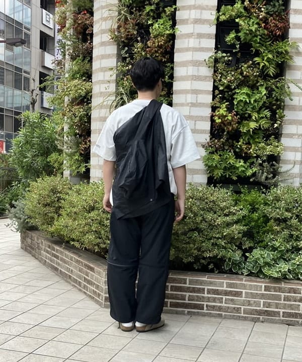 赤羽 花さんの「BEAMS WOMEN｜」を使ったコーディネート