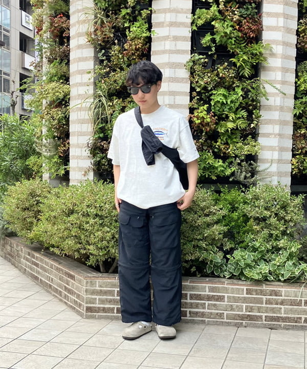 赤羽 花さんの「BEAMS WOMEN｜」を使ったコーディネート