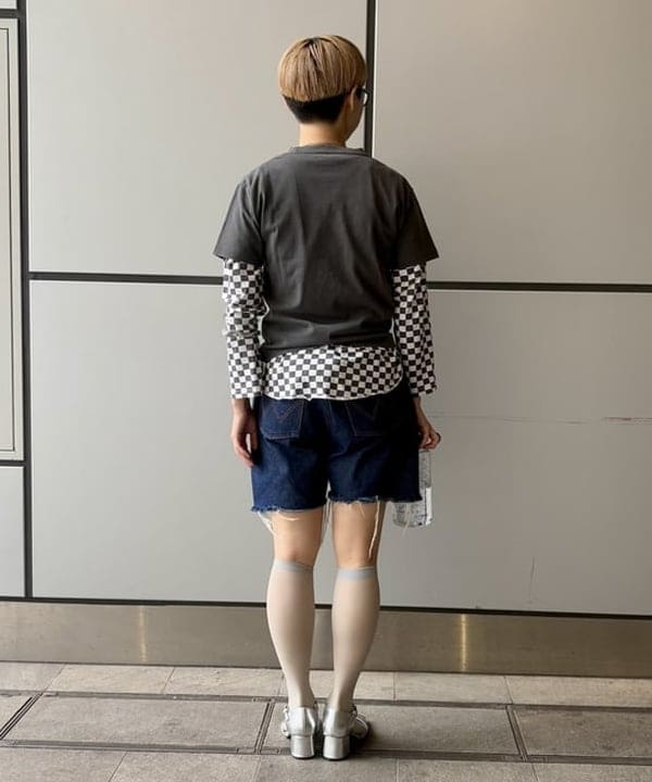 みりさんの「」を使ったコーディネート