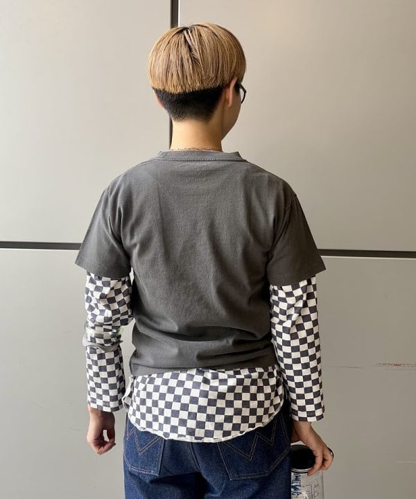 みりさんの「」を使ったコーディネート