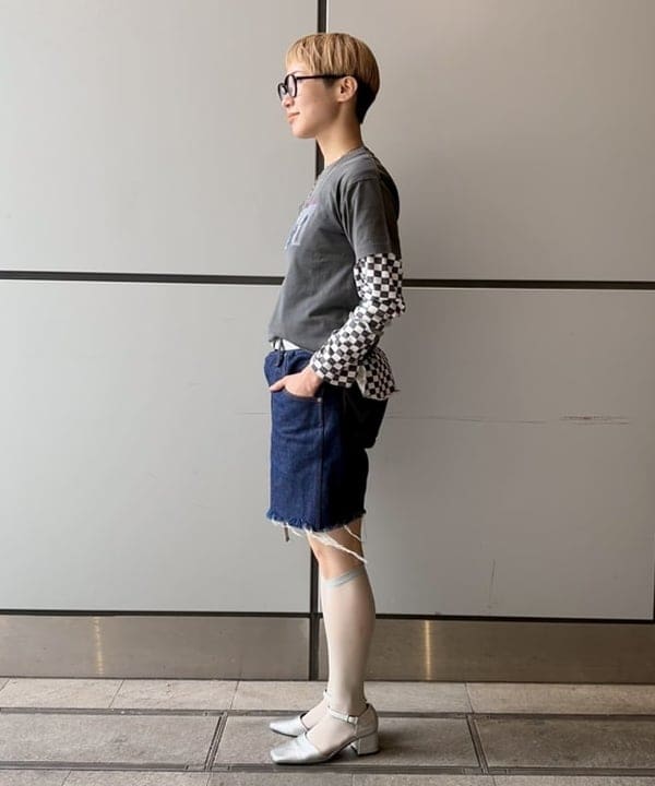 みりさんの「」を使ったコーディネート