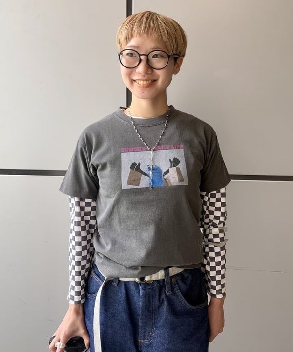 みりさんの「」を使ったコーディネート