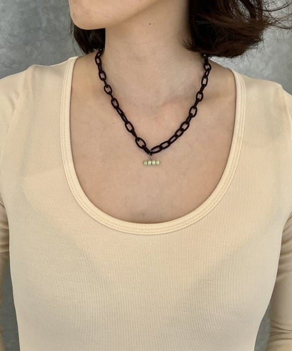 神坂 莉子さんの「BEAMS WOMEN｜」を使ったコーディネート