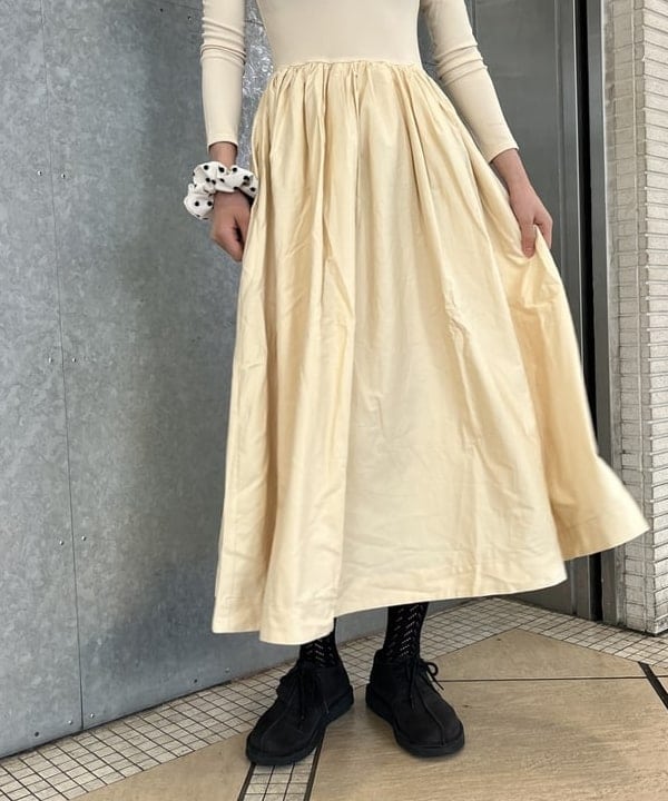 神坂 莉子さんの「BEAMS WOMEN｜」を使ったコーディネート