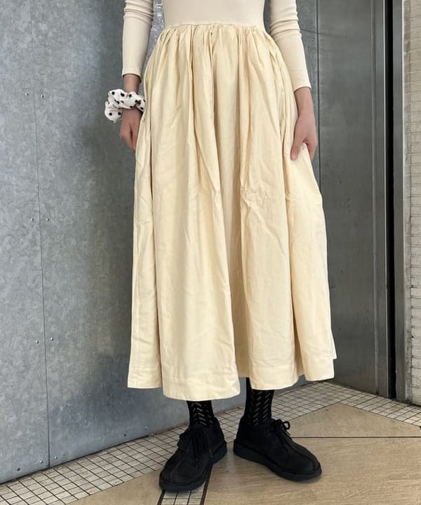 神坂 莉子さんの「BEAMS WOMEN｜」を使ったコーディネート