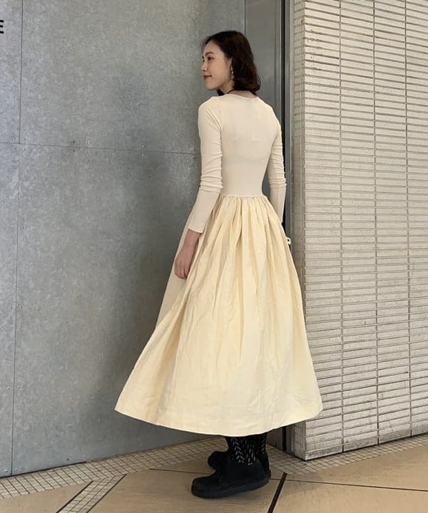 神坂 莉子さんの「BEAMS WOMEN｜」を使ったコーディネート