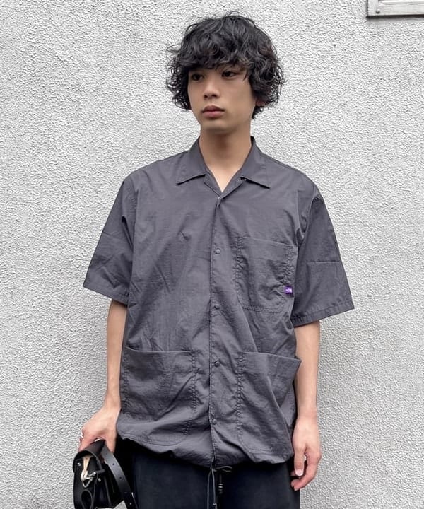 流聖さんの「BEAMS WOMEN｜」を使ったコーディネート
