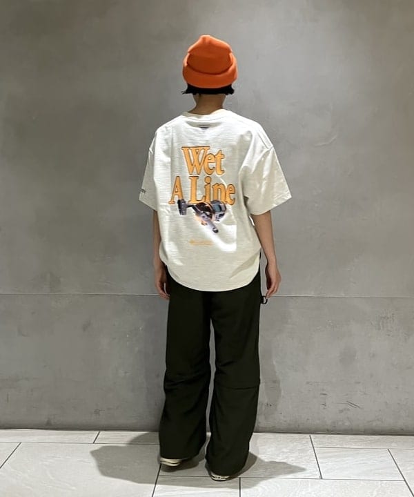 葵さんの「BEAMS WOMEN｜BEAMS / ベーシック ワッチキャップ」を使ったコーディネート