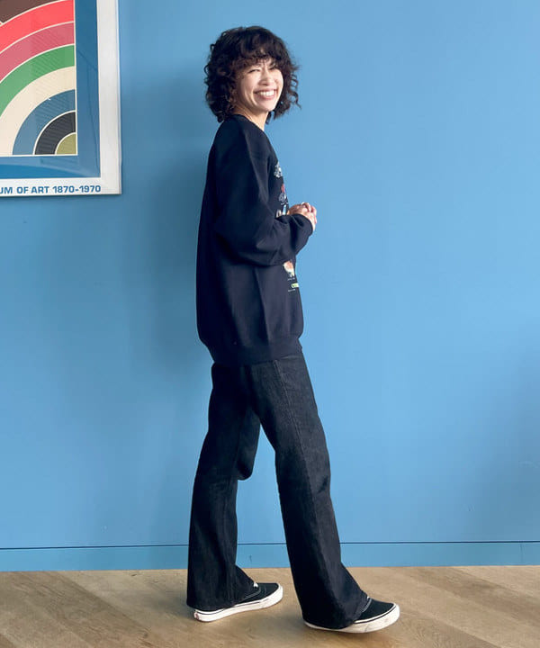 Pilgrim Surf+Supply ビームス 辻堂の若生 多絵子