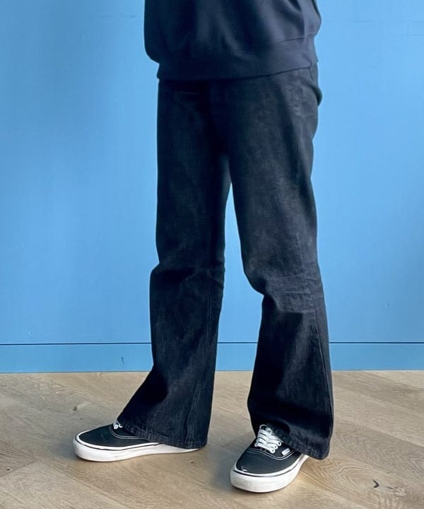 Pilgrim Surf+Supply ビームス 辻堂の若生 多絵子