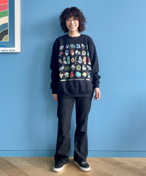 Pilgrim Surf+Supply ビームス 辻堂の若生 多絵子