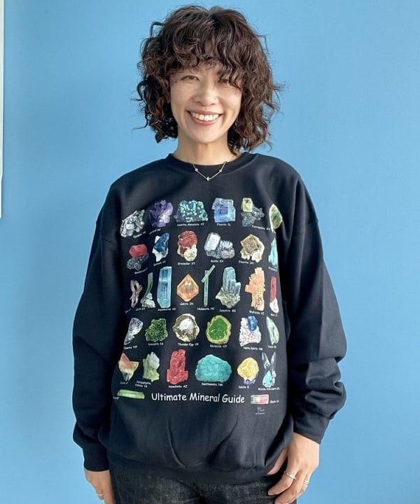 Pilgrim Surf+Supply ビームス 辻堂の若生 多絵子