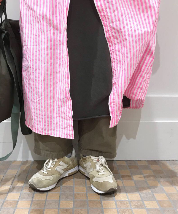 MAYURIさんの「BEAMS WOMEN｜」を使ったコーディネート