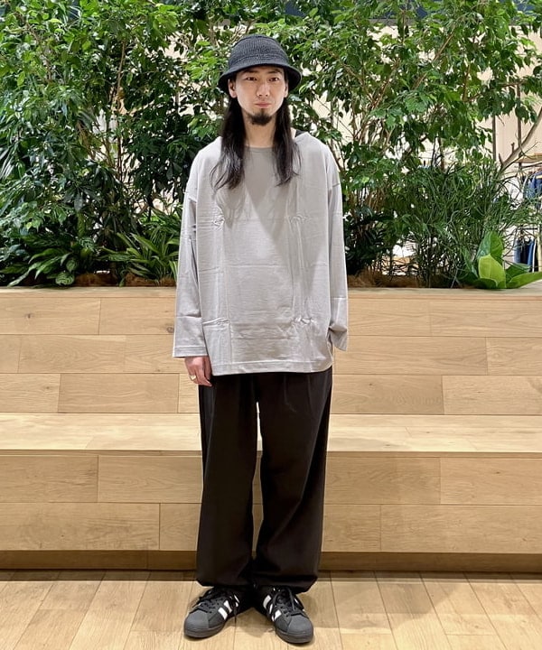 B:MING LIFE STORE by BEAMS 森本 将進